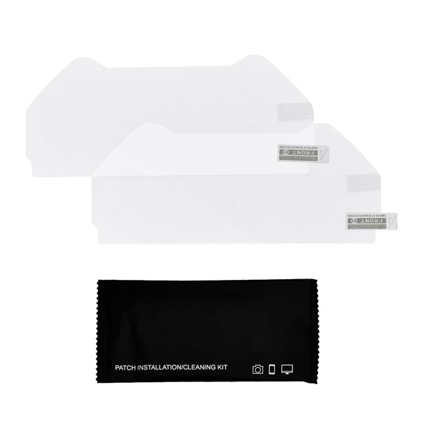 DRC/Zeta/Unit-METER SCREEN PROTECTIVE FILM YAM D50-11-304 4547836394249