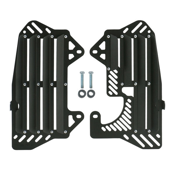 DRC/Zeta/Unit-RADIATOR CORE GUARD DRCZETA ZE52-3010 4547836418365