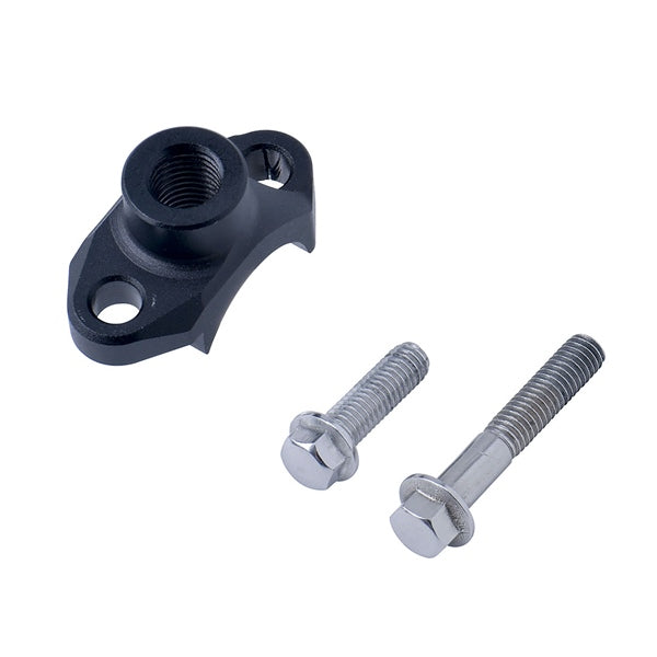 DRC/Zeta/Unit-CLAMP REPL CLUTCH PERCH W/HOLE ZE43-9551 4547836363528