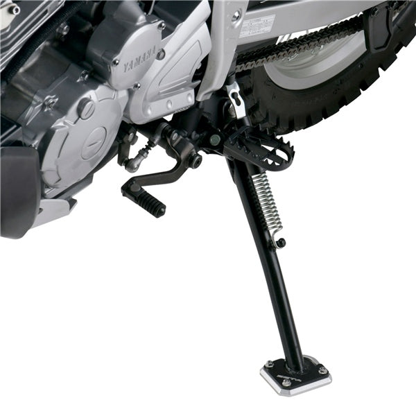 DRC/Zeta/Unit-STAND EXTENDER BK/SI YAM DRCZETA ZE56-6630 4547836445514