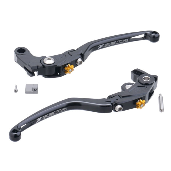 DRC/Zeta/Unit-LEVER SET PILOT BK YAM DRCZETA ZS63-0611 4547836376795