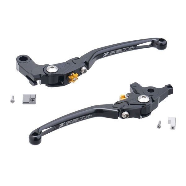 DRC/Zeta/Unit-LEVER SET PILOT BK YAM DRCZETA ZS63-0621 4547836376801