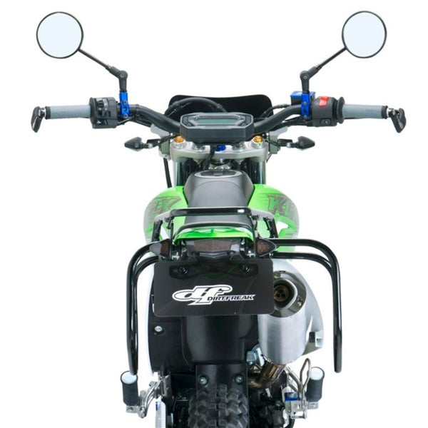 DRC/Zeta/Unit-SUPPORT SIDE BAG KAWA DRCZETA D60-01-121 4547836378287