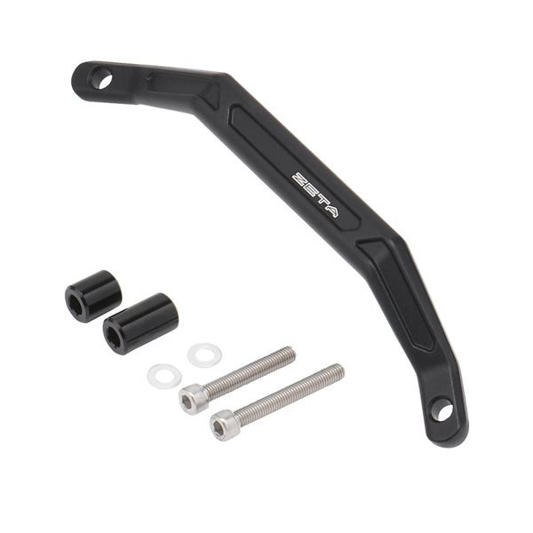 DRC/Zeta/Unit-GRAB BAR BK HON DRCZETA ZE94-8100 4547836459726