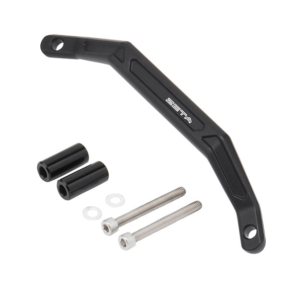 DRC/Zeta/Unit-GRAB BAR BK YAM DRCZETA ZE94-8110 4547836459733