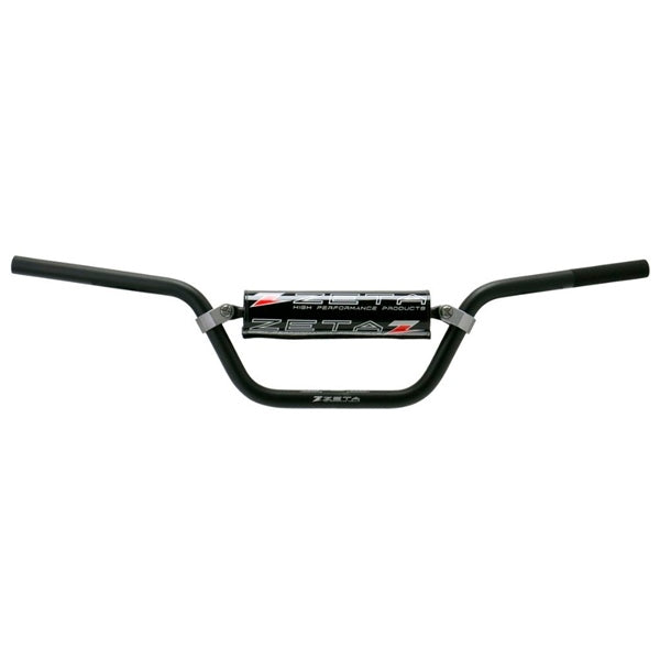 DRC/Zeta/Unit-HANDLEBAR CX 4ST MINI 125 BK DRCZETA ZE09-9721 4547836447327