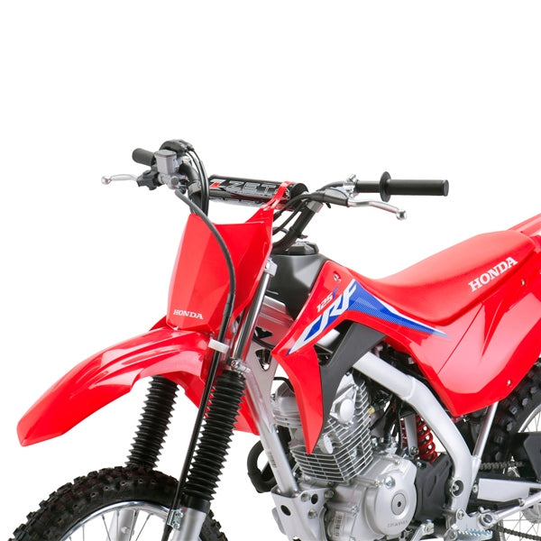 DRC/Zeta/Unit-HANDLEBAR CX 4ST MINI 125 BK DRCZETA ZE09-9721 4547836447327