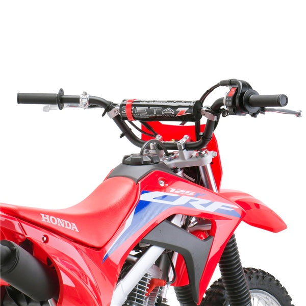 DRC/Zeta/Unit-HANDLEBAR CX 4ST MINI 125 BK DRCZETA ZE09-9721 4547836447327