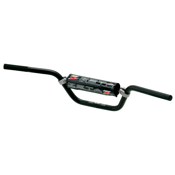 DRC/Zeta/Unit-HANDLEBAR CX 4ST MINI 125 BK DRCZETA ZE09-9721 4547836447327