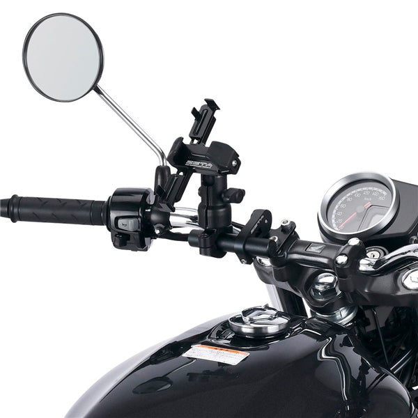 DRC/Zeta/Unit-PHONE MOUNT TOUGH LOCK BK DRCZETA ZE60-0010 4547836452598