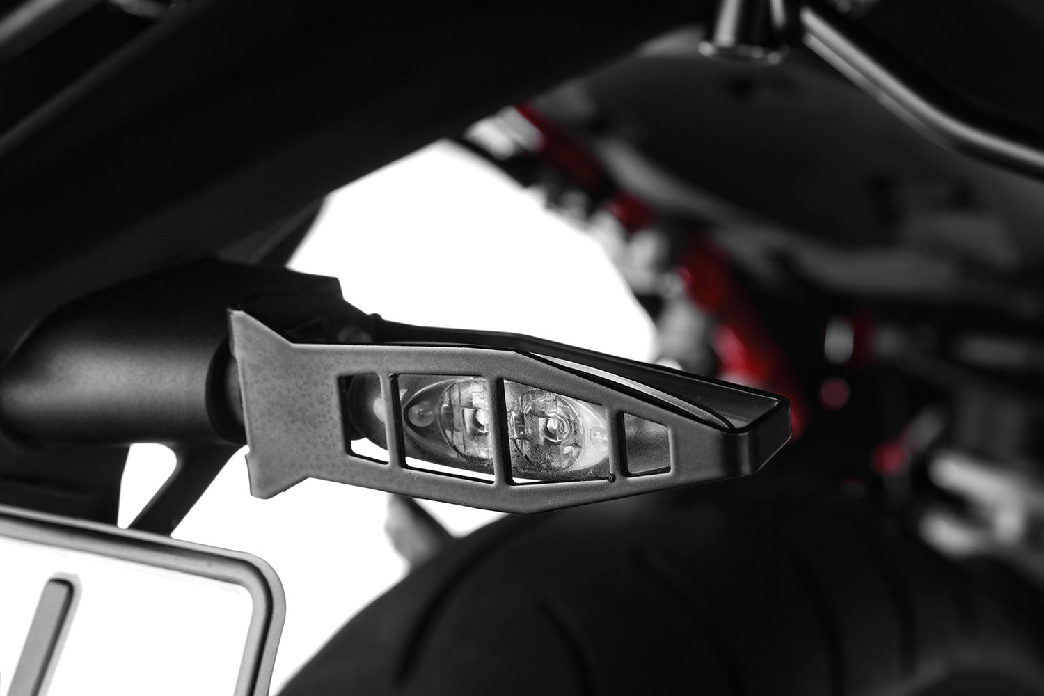 Wunderlich indicator protection