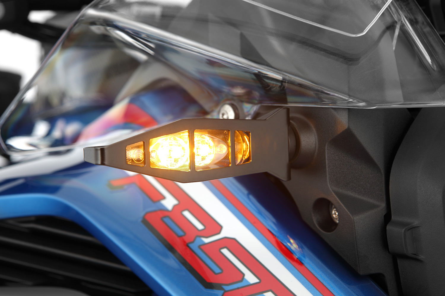 Wunderlich indicator protection