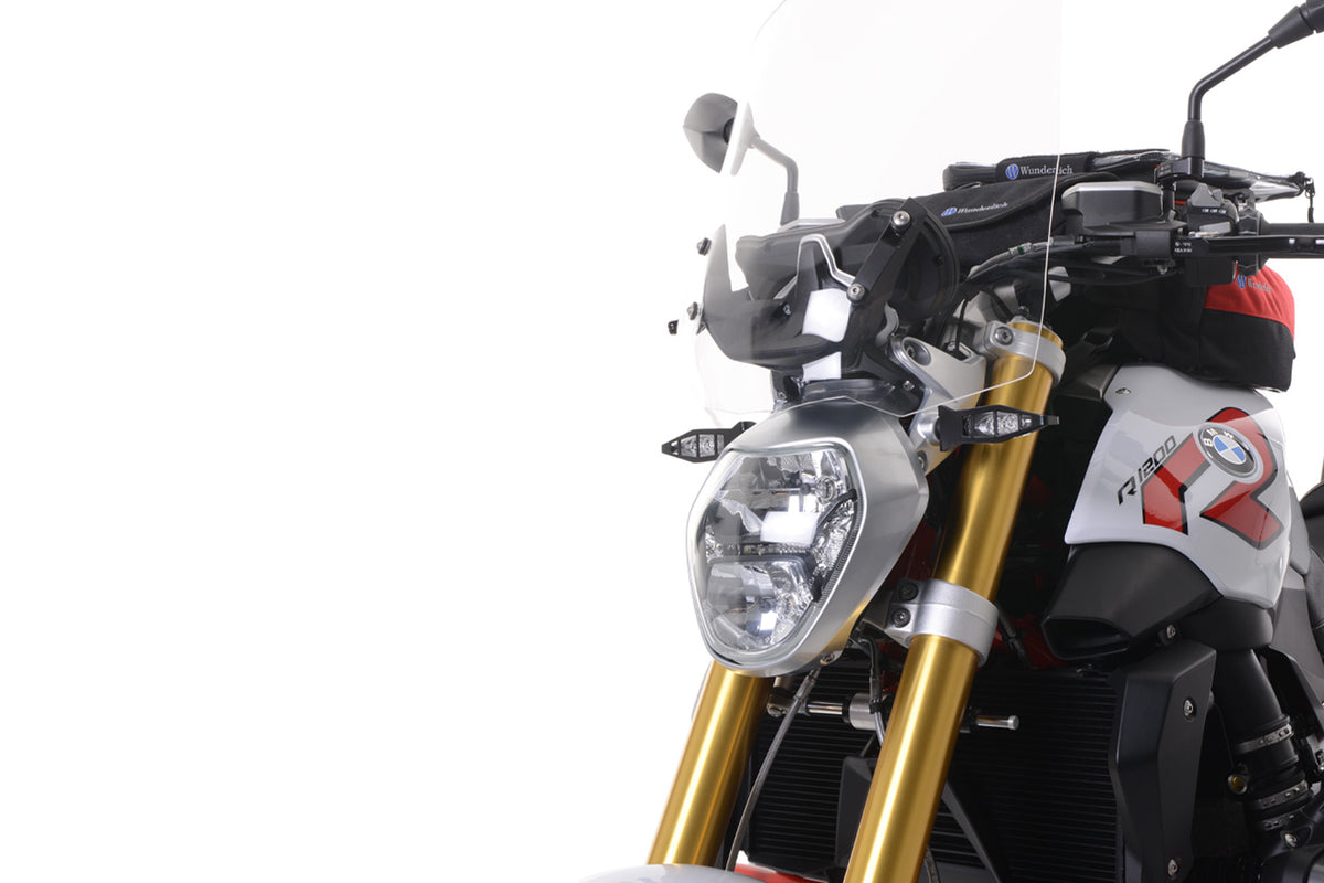The perfect protection for the original LED-Indicators