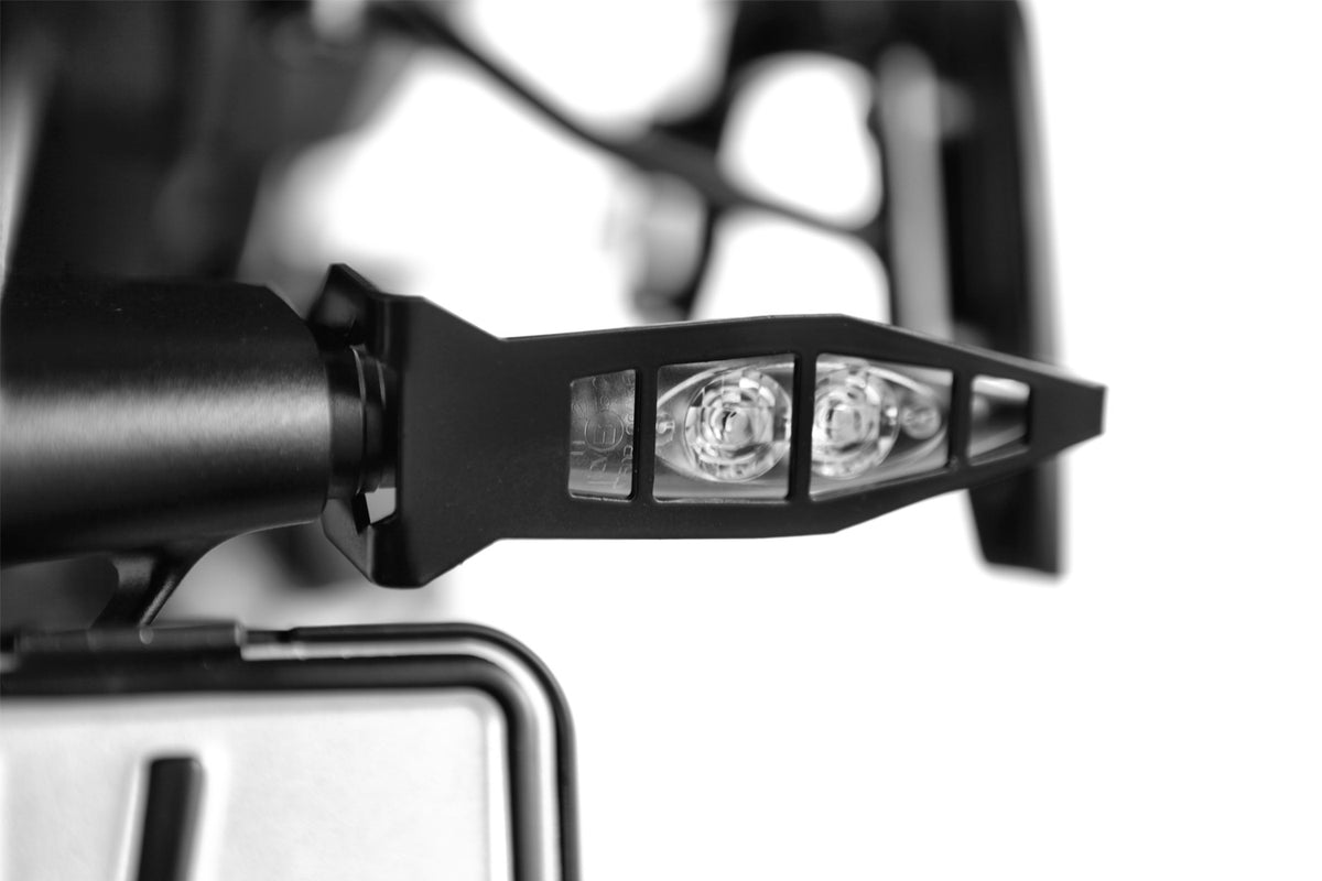 The perfect protection for the original LED-Indicators