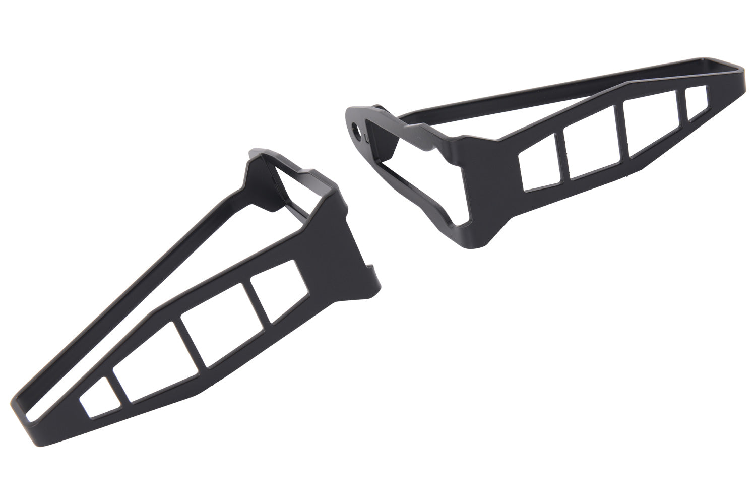 The perfect protection for the original LED-Indicators