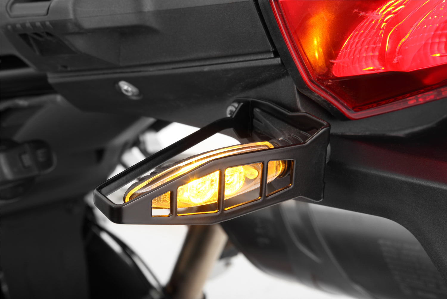 Wunderlich indicator protection