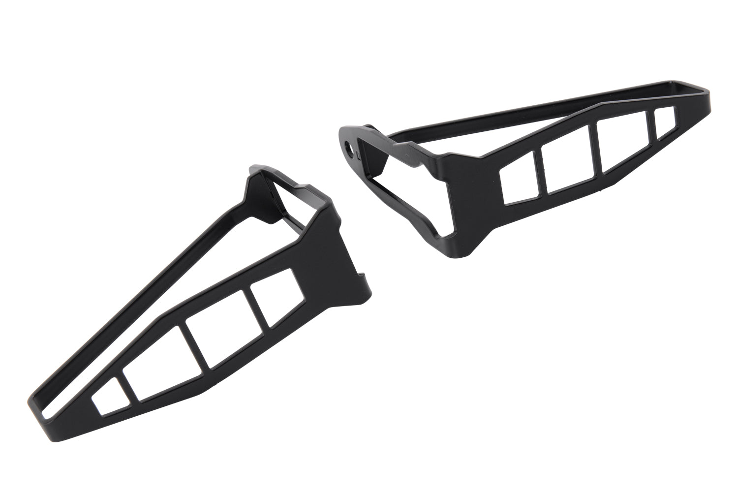 Wunderlich indicator protection