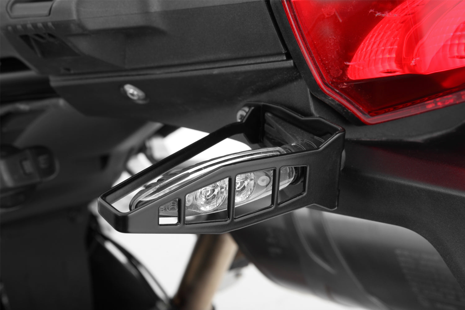 Wunderlich indicator protection