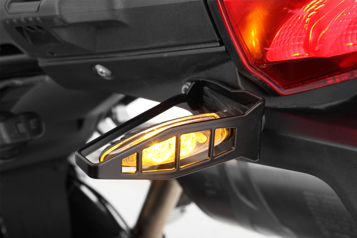 Wunderlich indicator protection