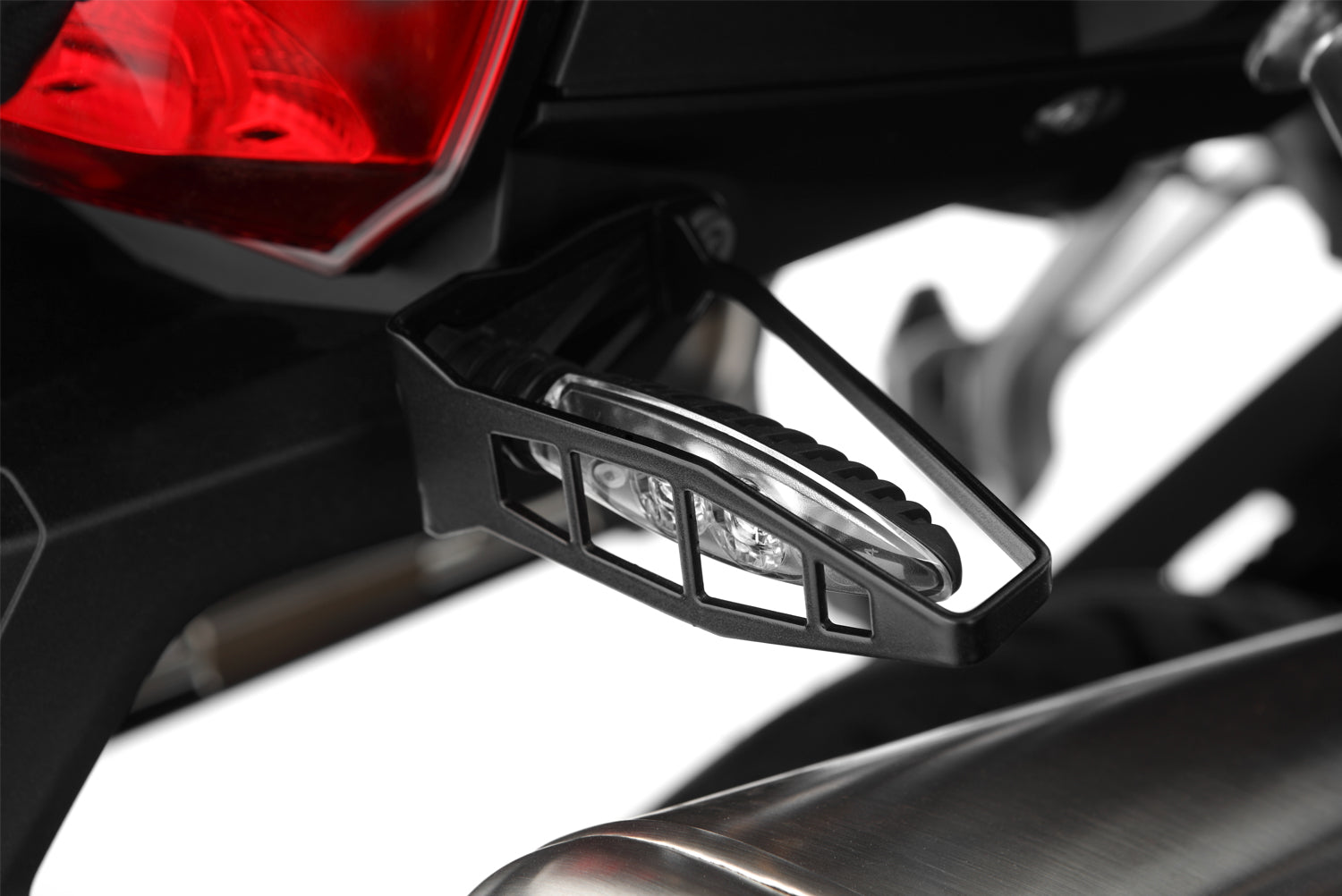 Wunderlich indicator protection