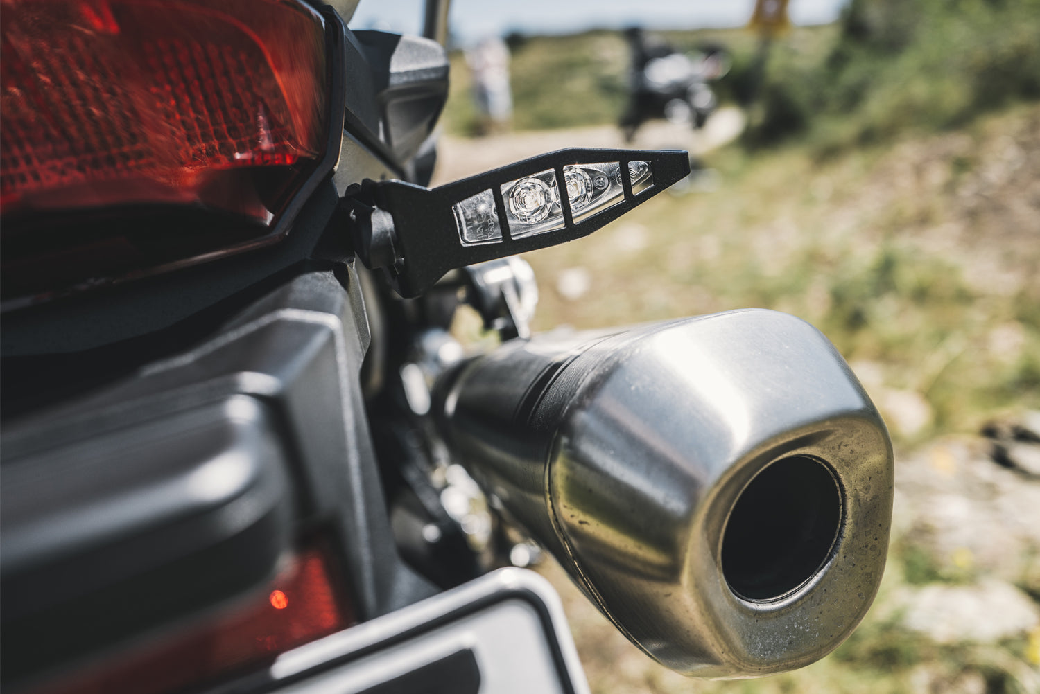 Wunderlich indicator protection