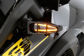 Wunderlich - Indicator Protection bars for LED multifunction indicators