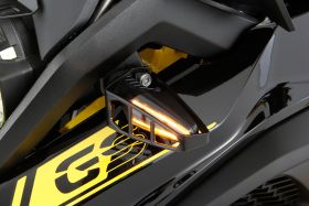 Wunderlich - Indicator Protection bars for LED multifunction indicators