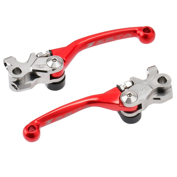 DRC/Zeta/Unit-PIVOT CLUTCH LEVER FP KIT BRAKETEC RD ZE44-4173 4547836491795