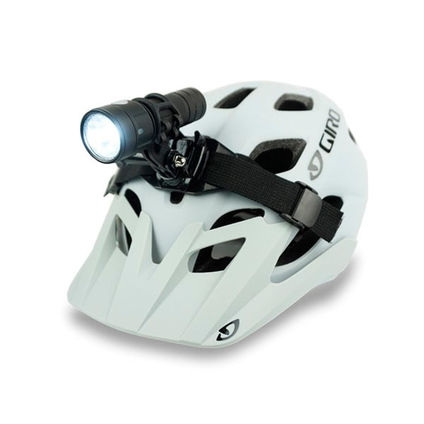 OxbowGear-HELMET LIGHT MAVERICK MOUNTAIN BIKE HL1009 00860932002622