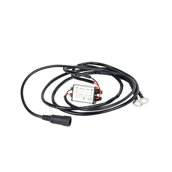 OxbowGear-WIRING HARNESS HELMET LIGHT VOYAGER HL1018 00850051499038