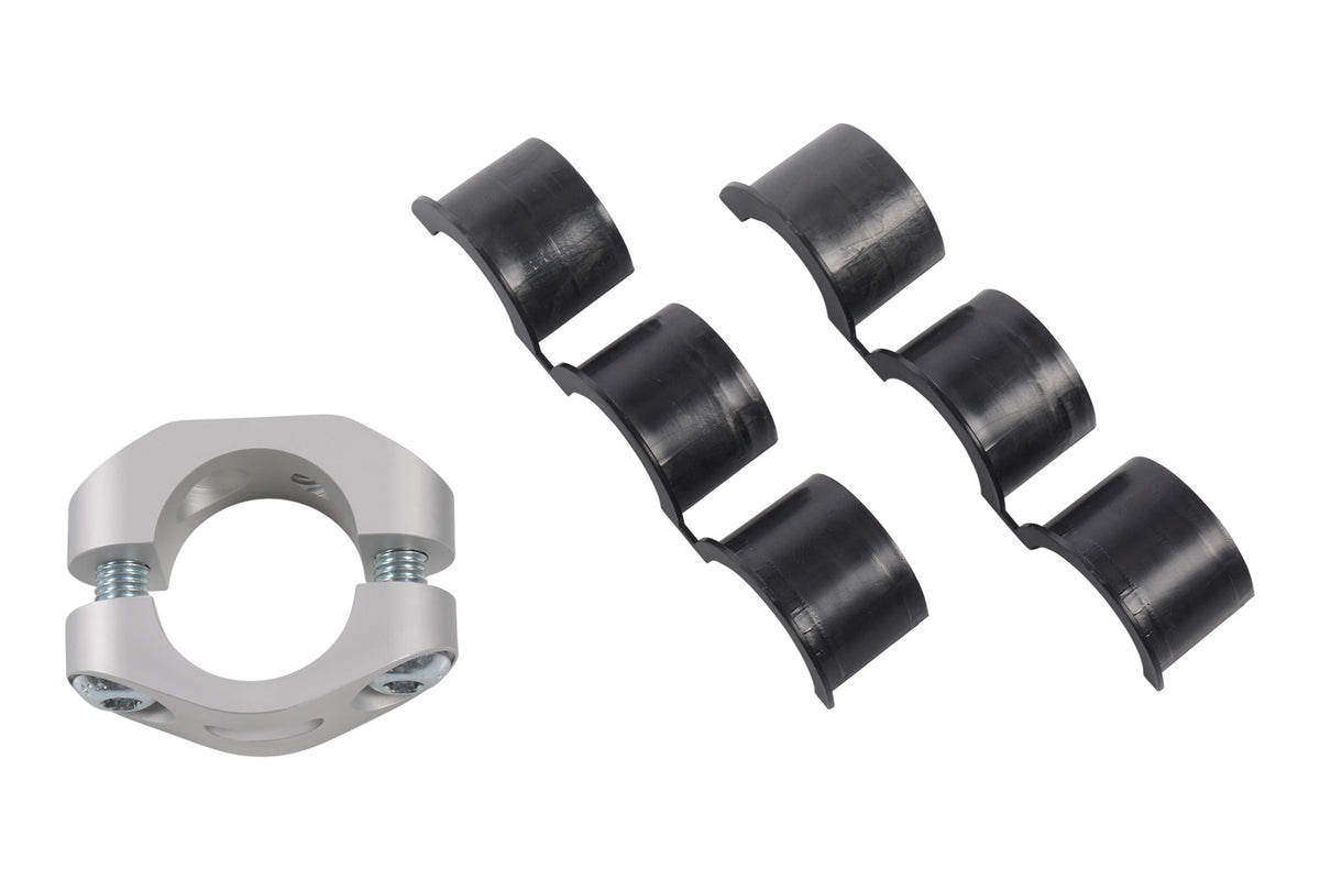 The all-rounder clamp; Wunderlich Vario-Clamp