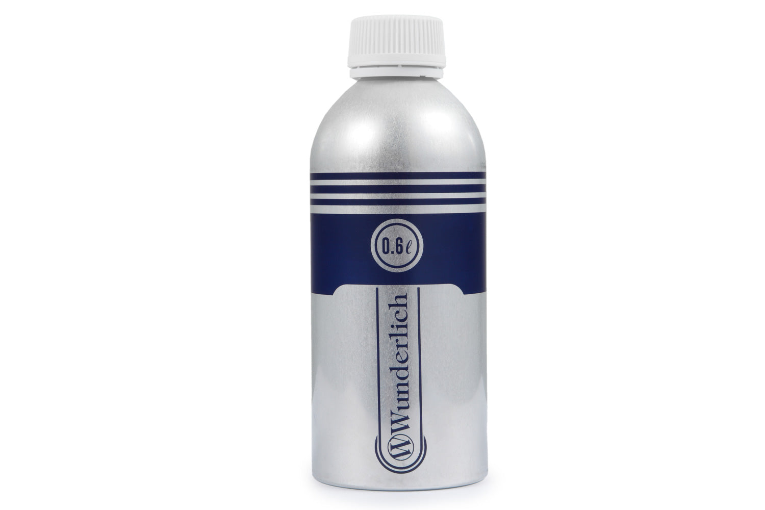 Wunderlich aluminium flask 600 ml-43583-000