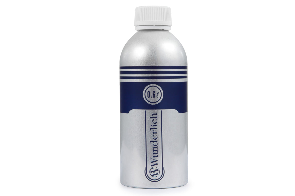 Wunderlich aluminium flask 600 ml-43583-000