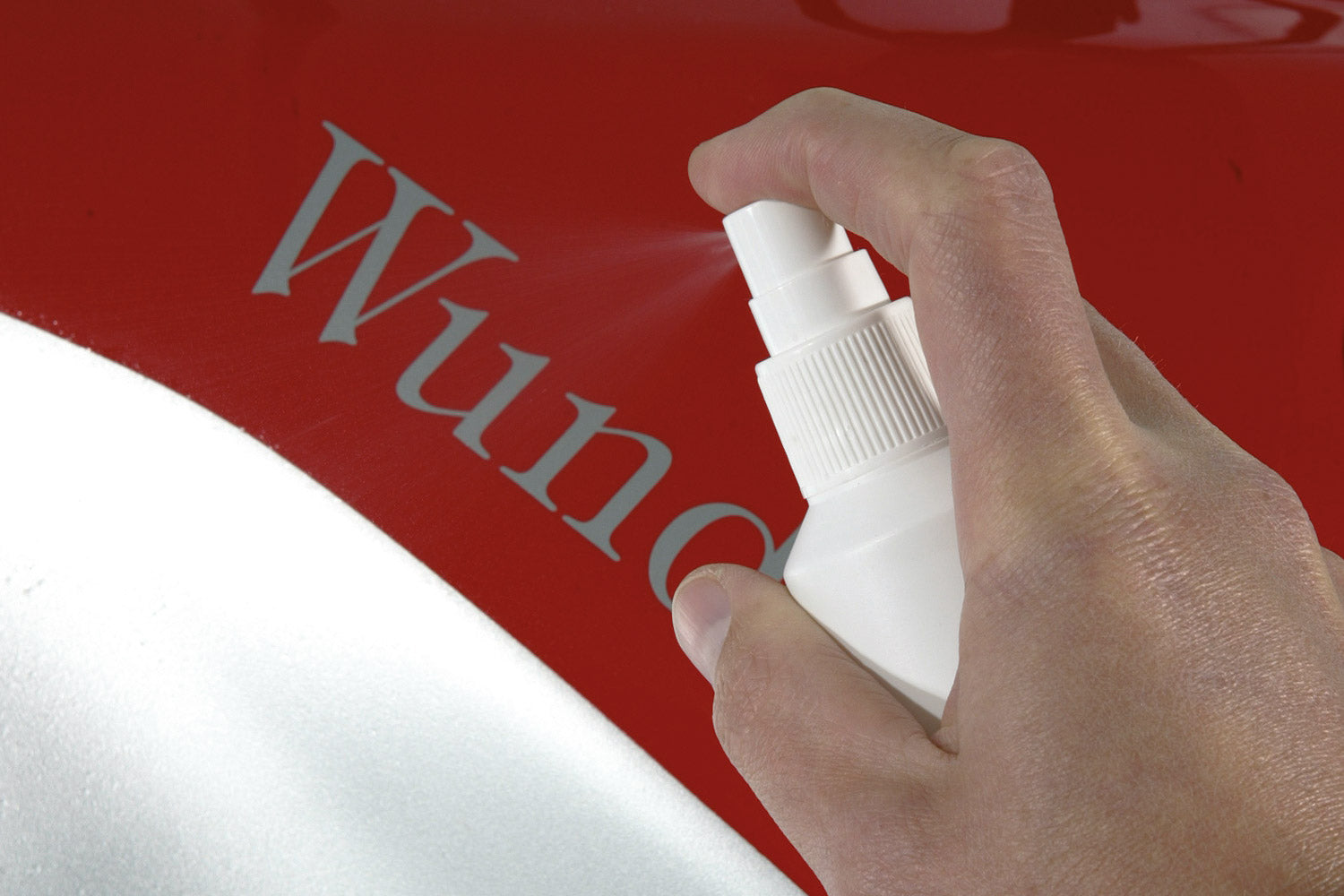 PremiumShield - Complete Paint Protection Set