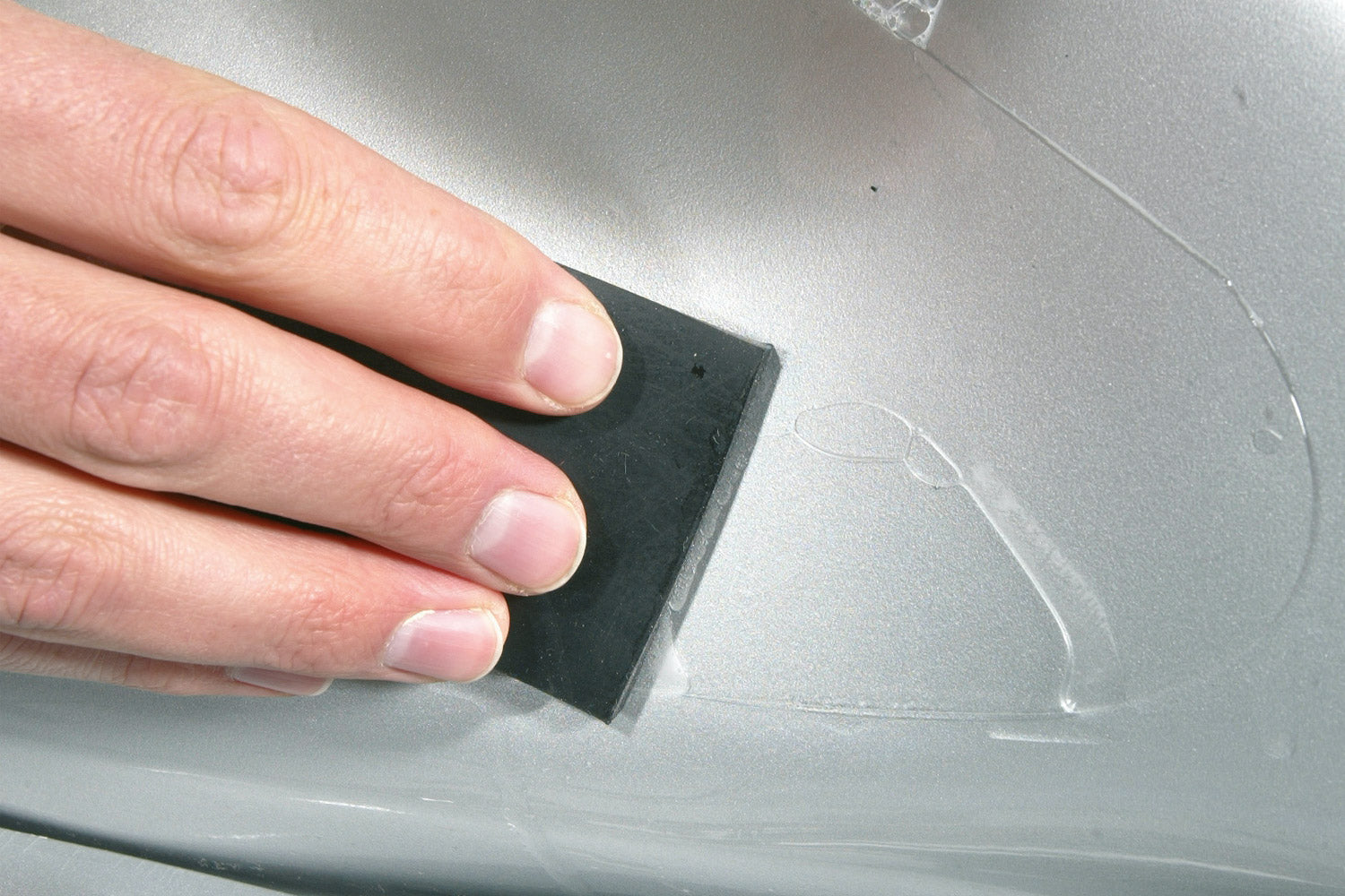 PremiumShield - Complete Paint Protection Set