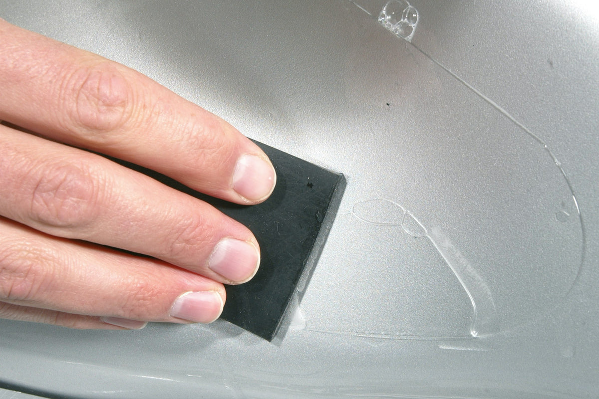 PremiumShield - Tank Protection (43640)
