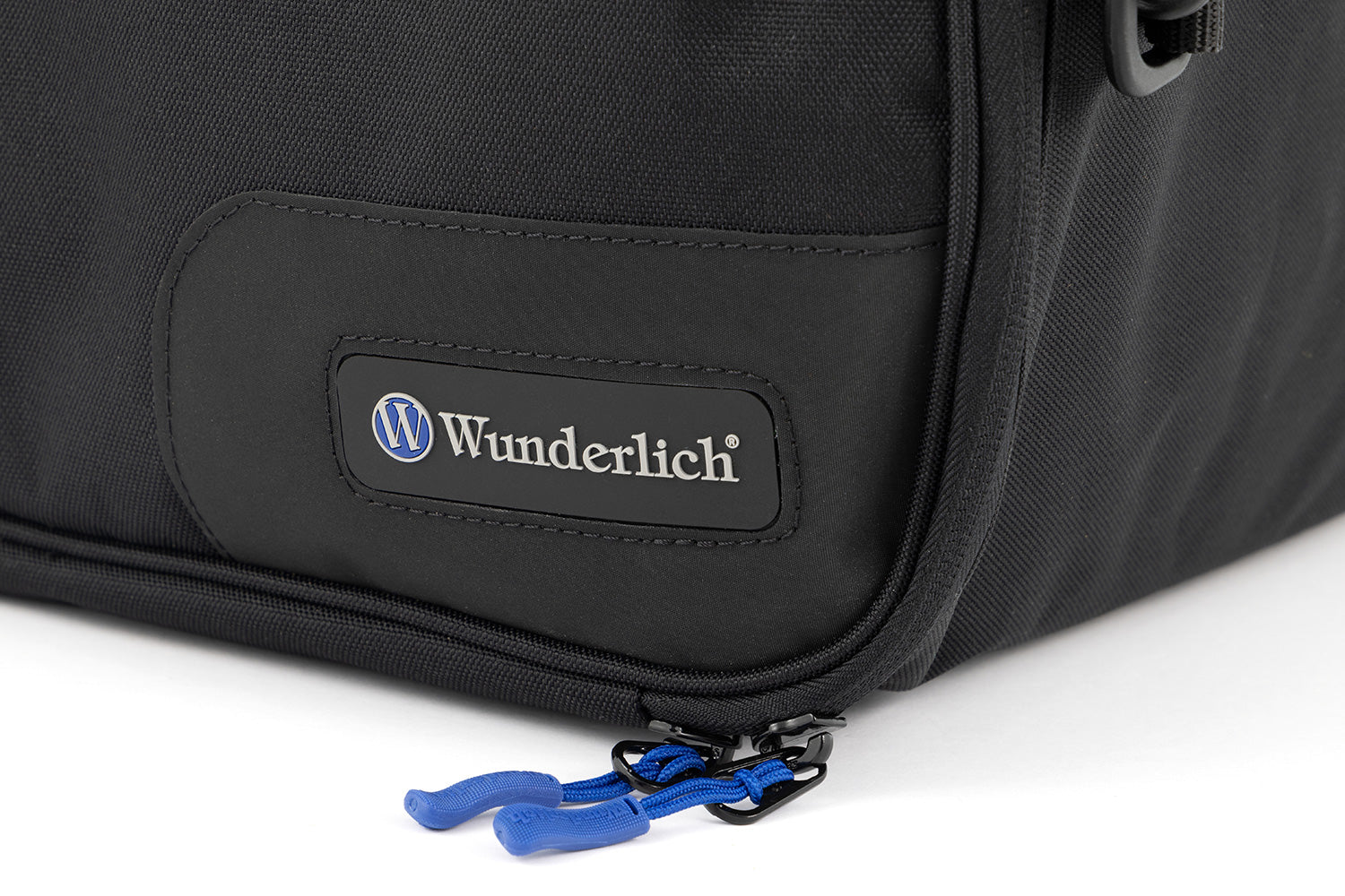 Perfectly fitting inner bag for the left original BMW Aluminum Case