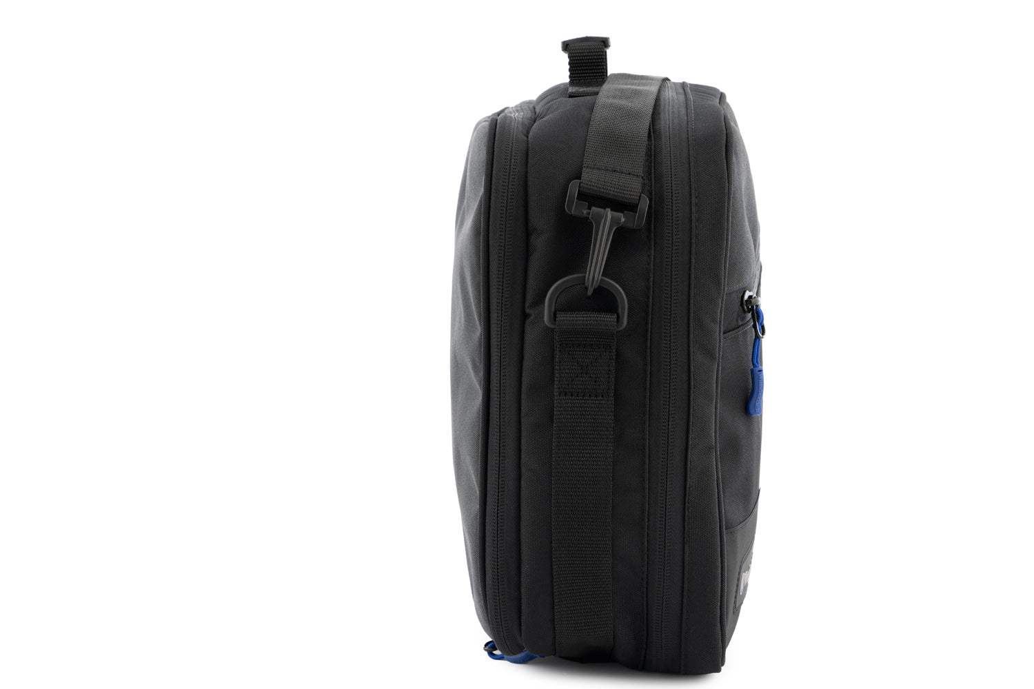 Our robust black inner  pockets for cases are perfectly crafted and leave nothing to be desired