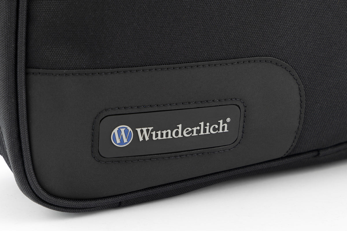 Our robust black inner  pockets for cases are perfectly crafted and leave nothing to be desired