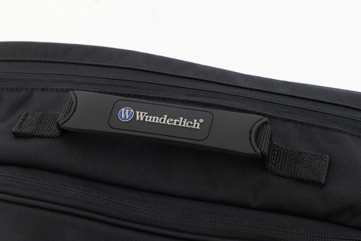 Our robust black CORDURA® inner pockets for cases are perfectly crafted and leave nothing to be desired