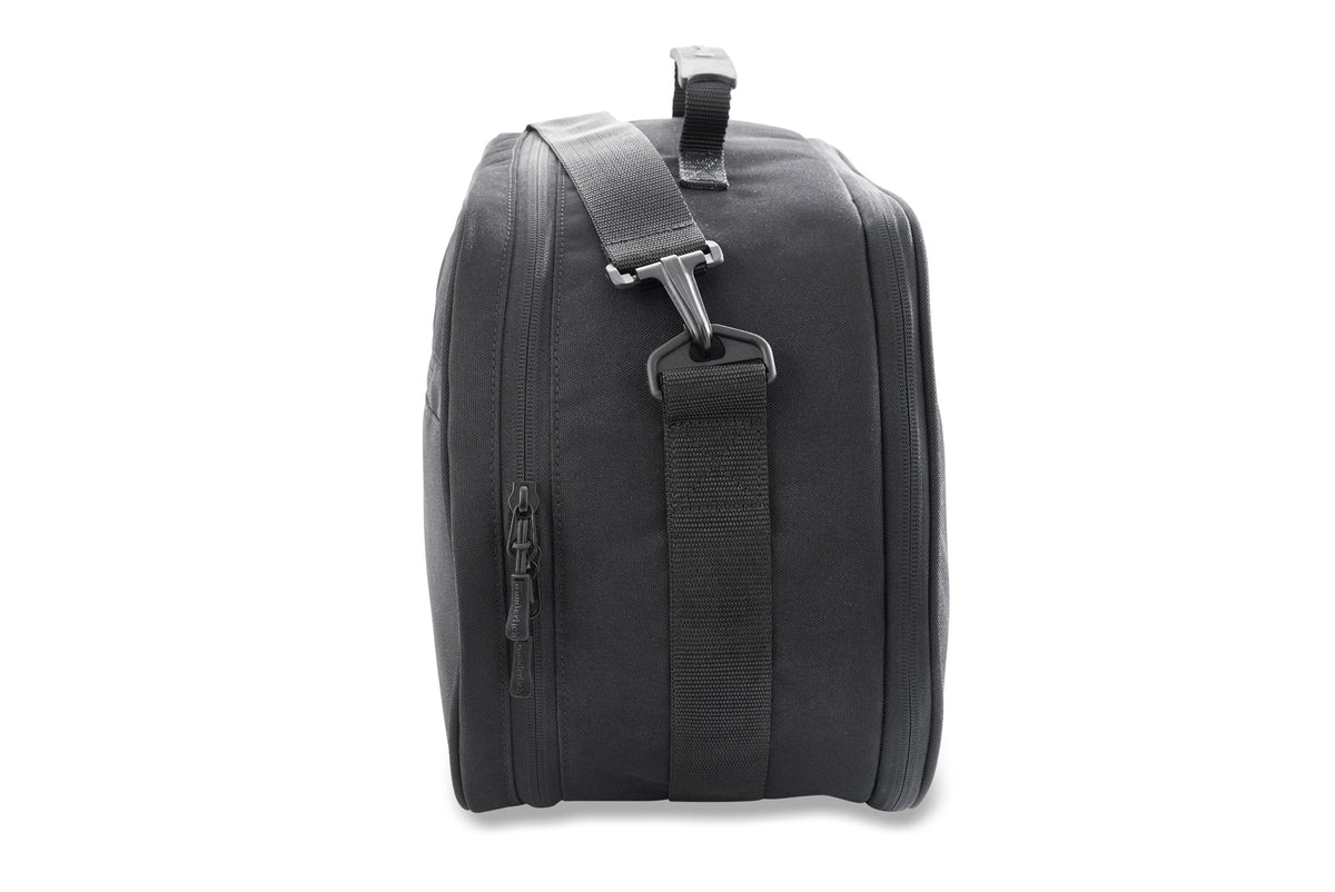 Wunderlich case inner pocket - complete your BMW ✔ Premium components ✔ Integrated design ➜ Order now