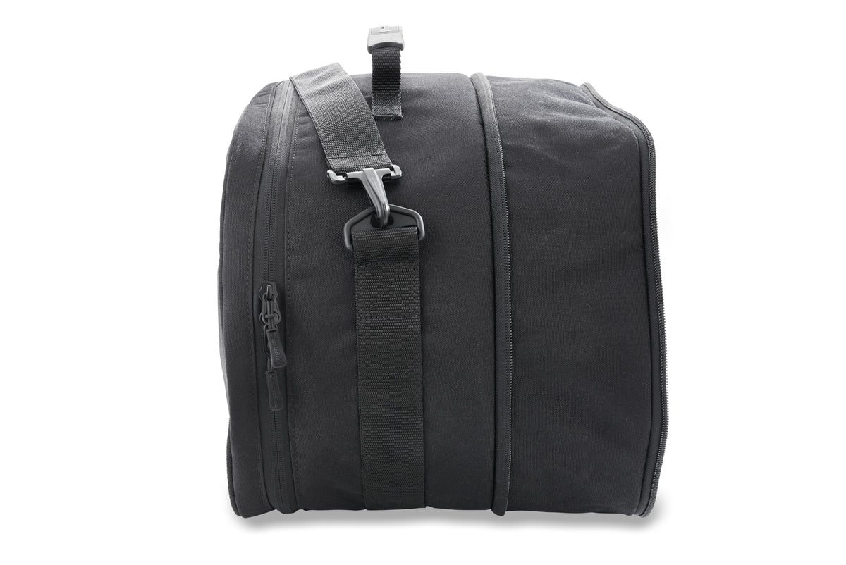 Wunderlich case inner pocket - complete your BMW ✔ Premium components ✔ Integrated design ➜ Order now