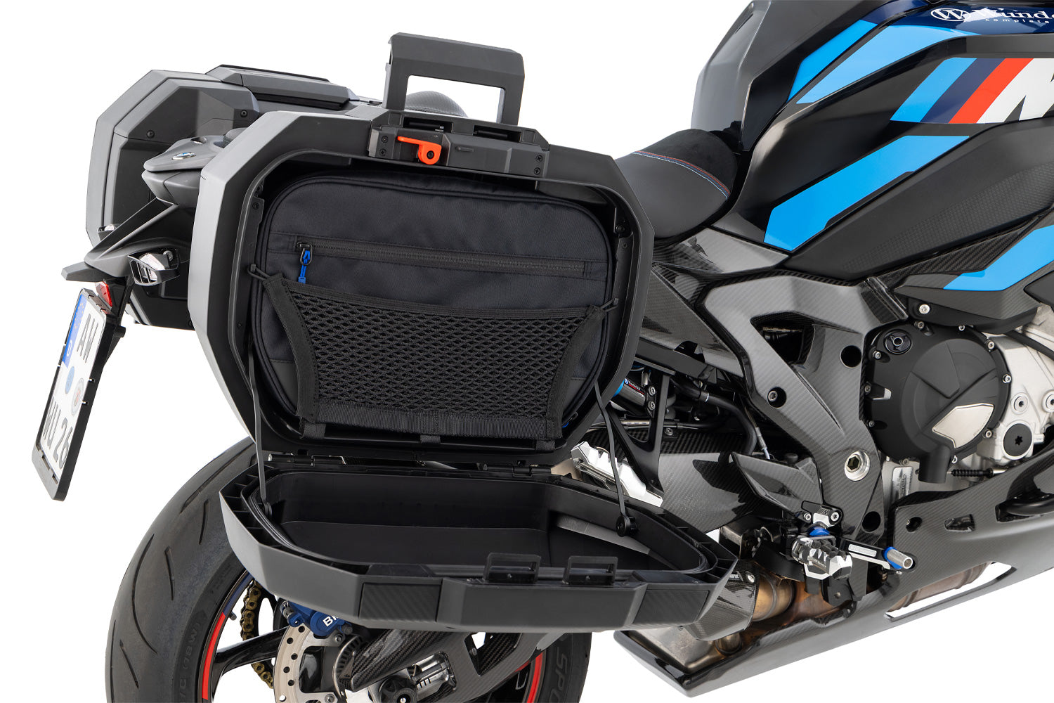 Wunderlich - Inner Bags Set Vario II