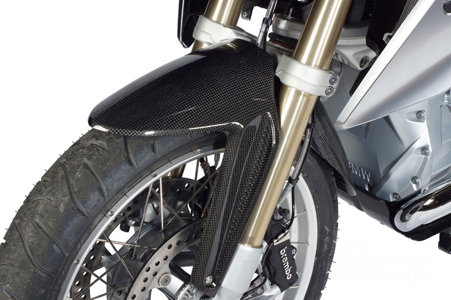 Ilmberger - Front Fender (43762)