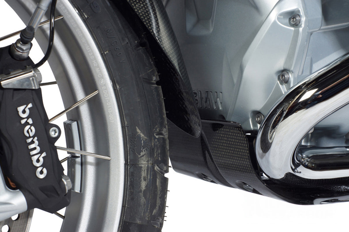 Ilmberger - Front Fender (43762)