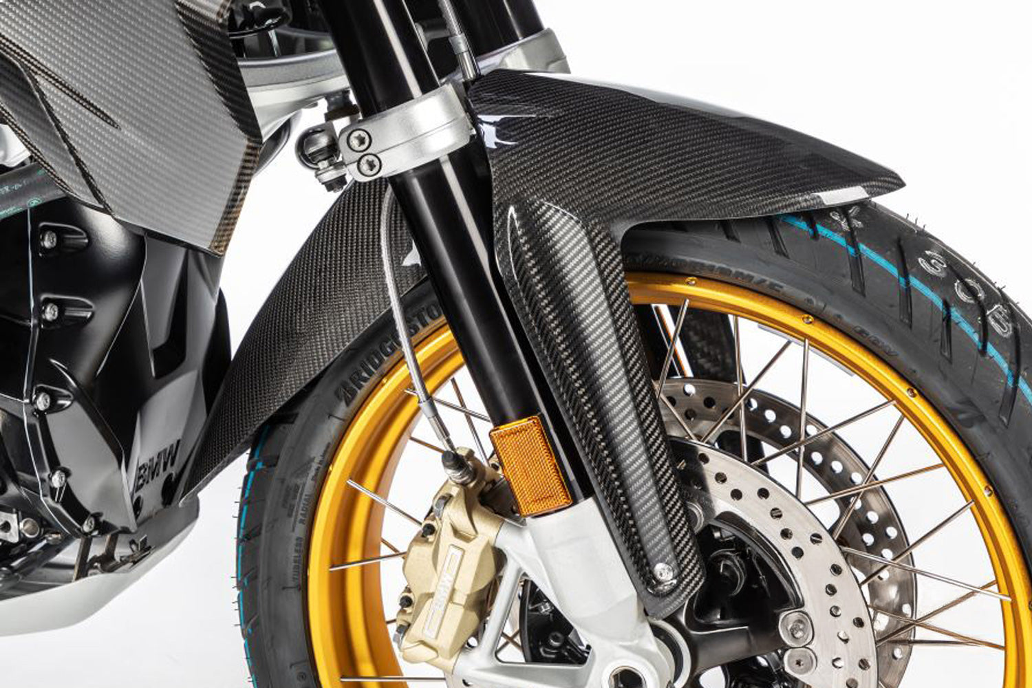 Ilmberger - Front Fender for R 1250 GS