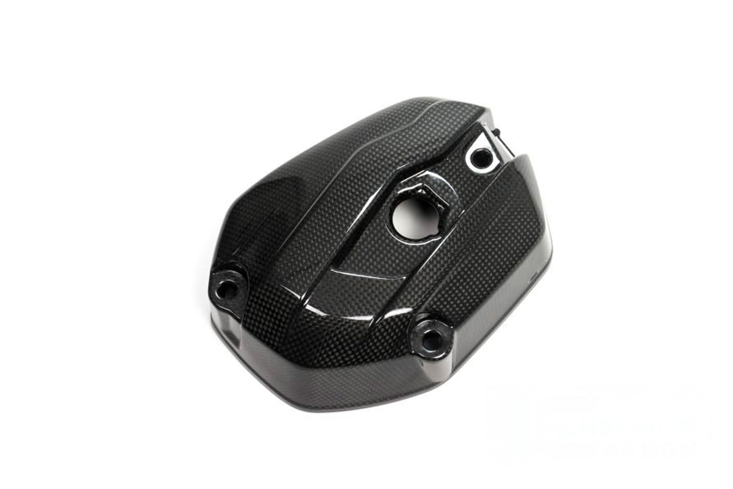 Ilmberger - Carbon Valve Cover
