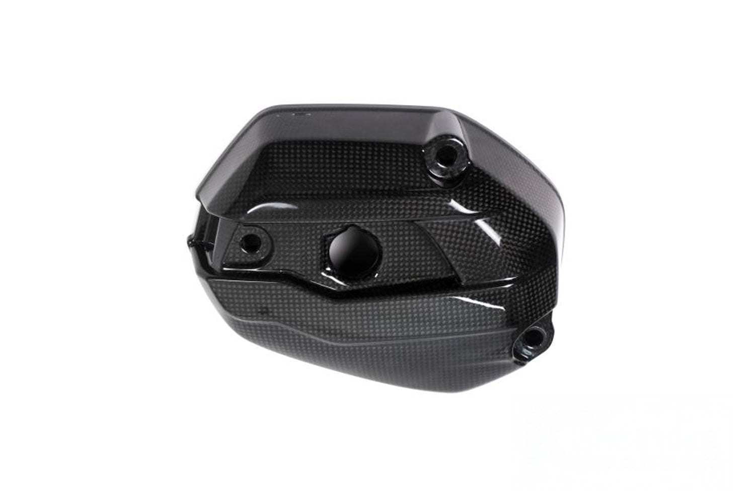 Ilmberger - Carbon Valve Cover