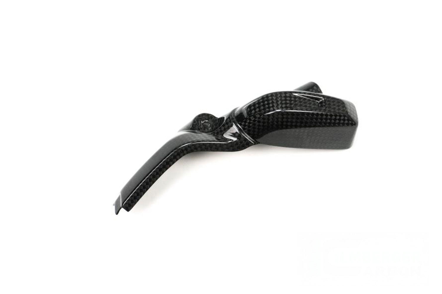 Ilmberger - Carbon Injector Cover