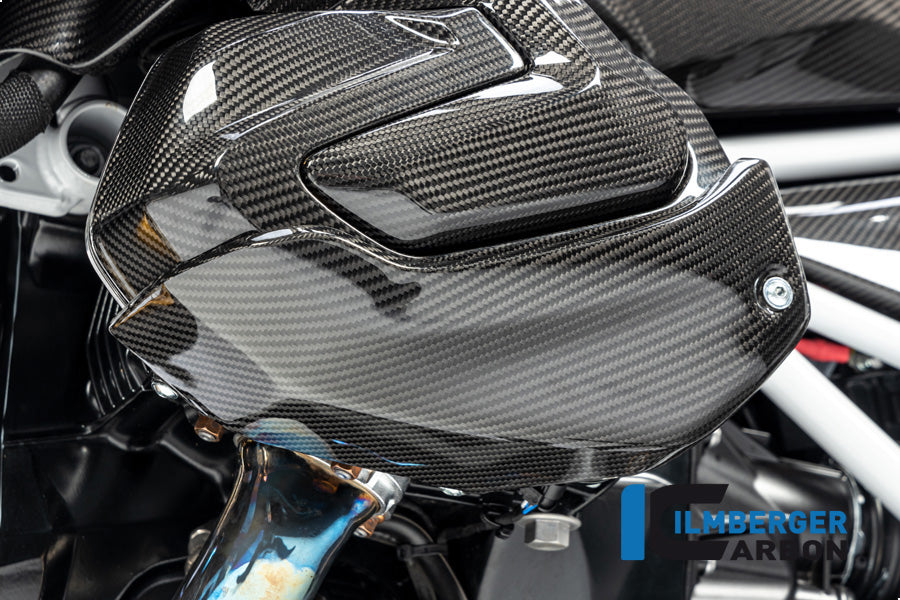 Ilmberger - Valve Cover for R 1250 GS